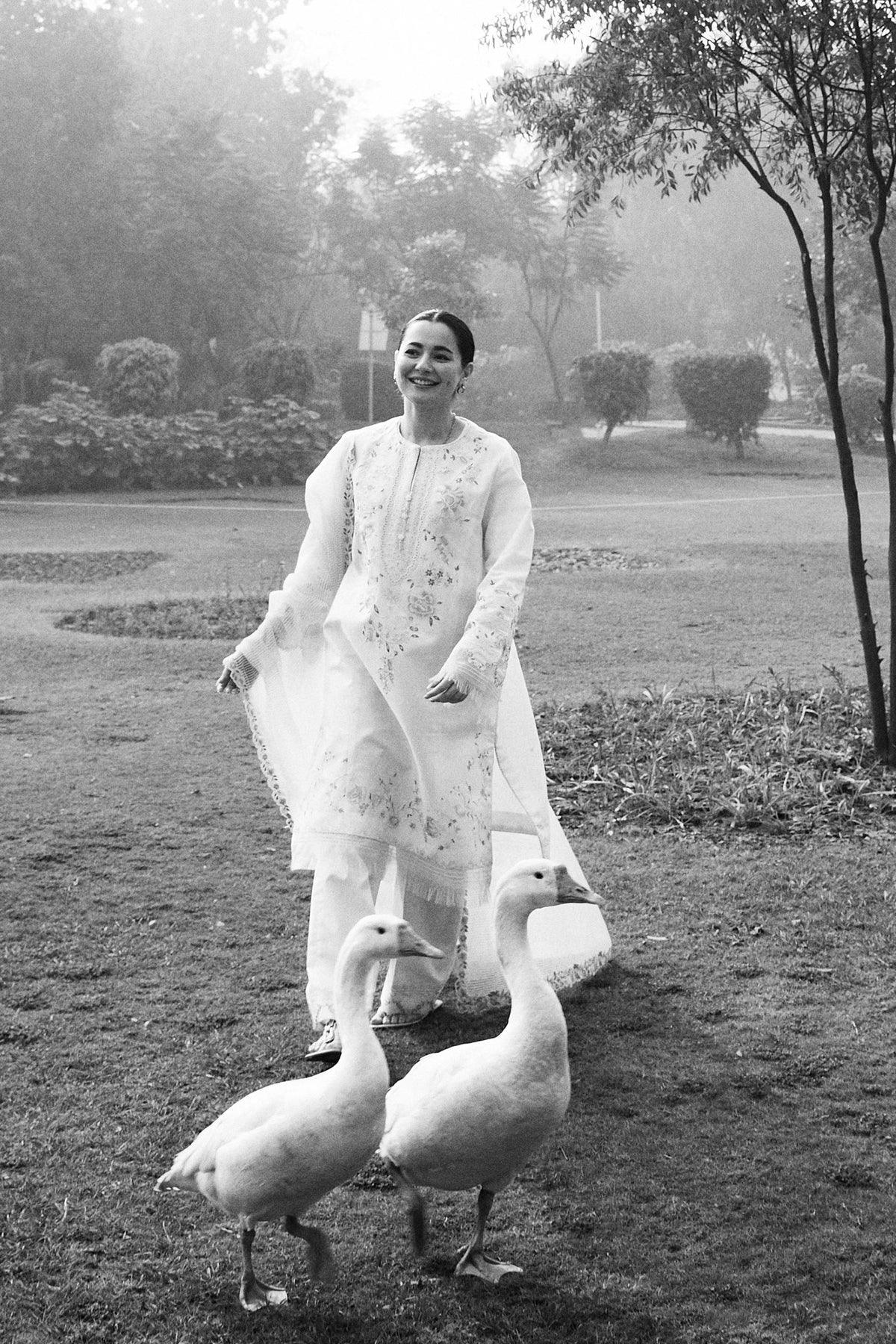 Zara Shahjahan - Janaan 7B - Riwayat-e-khas