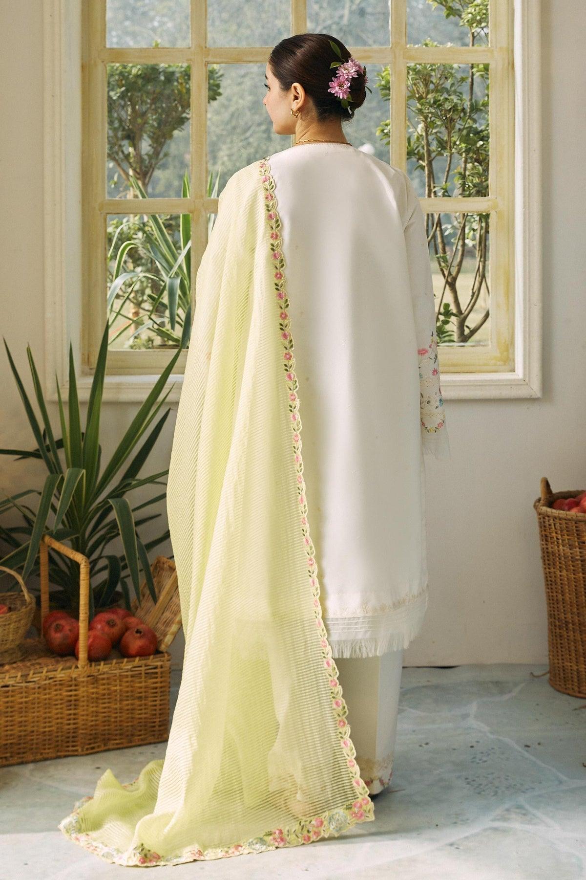 Zara Shahjahan - Janaan 7B - Riwayat-e-khas