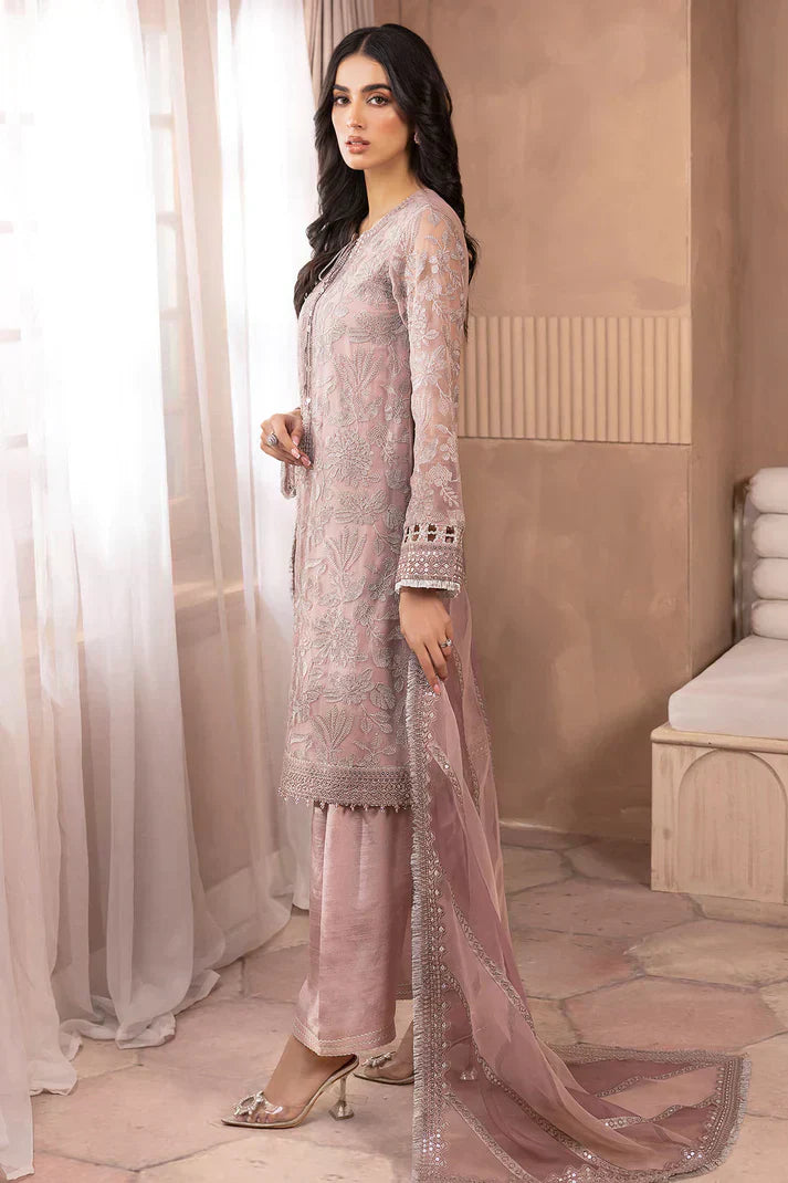Jazmin | Formals Collection | UC-3031 - House Of Anaya
