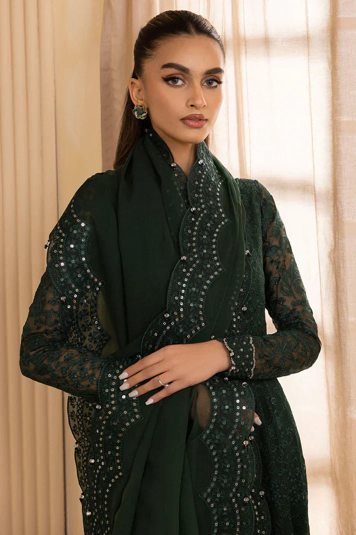 Jazmin | Formals Collection | UC-3034 - House Of Anaya