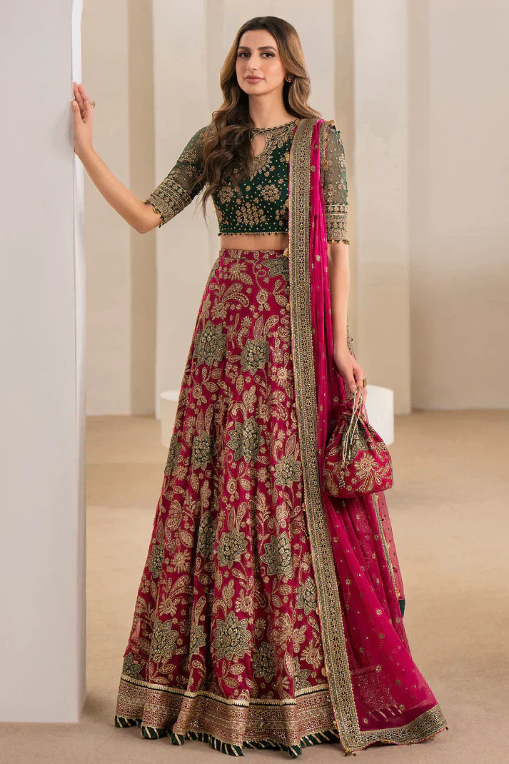 Jazmin | Formals Collection | UC-3028 - House Of Anaya