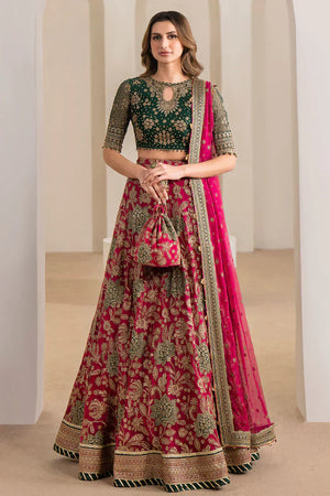 Jazmin | Formals Collection | UC-3028 - House Of Anaya