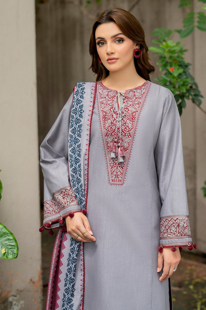Jazmin | Ready to Wear | KHADDAR RTW-1129