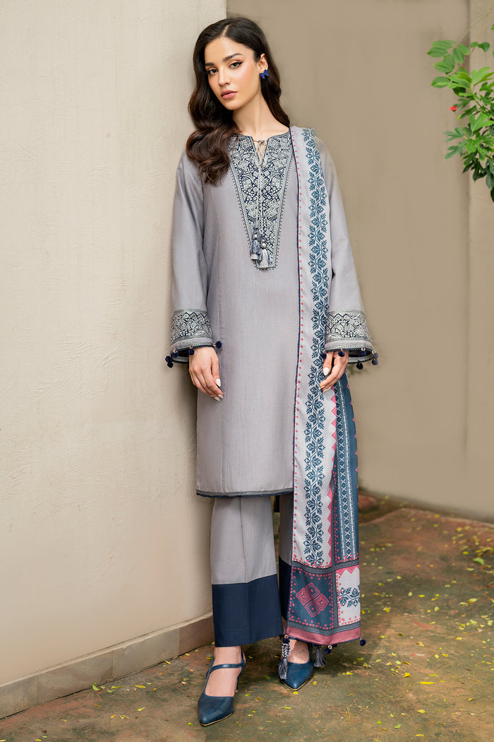 Jazmin | Ready to Wear | KHADDAR RTW-1130