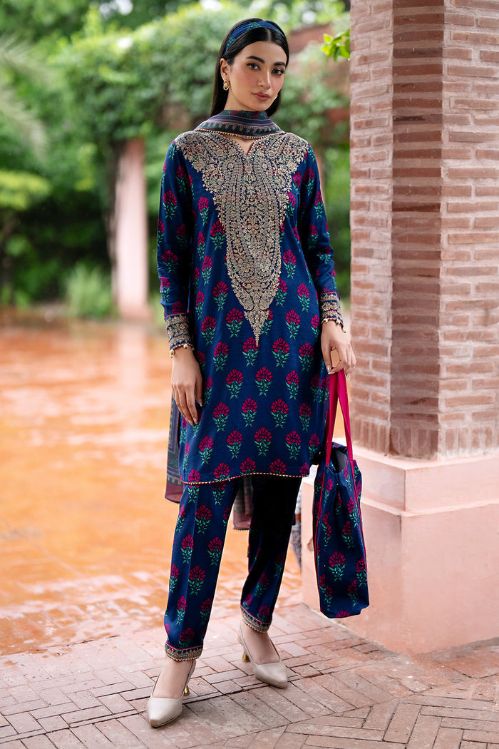Jazmin | Ready to Wear | VISCOSE RTW-1135