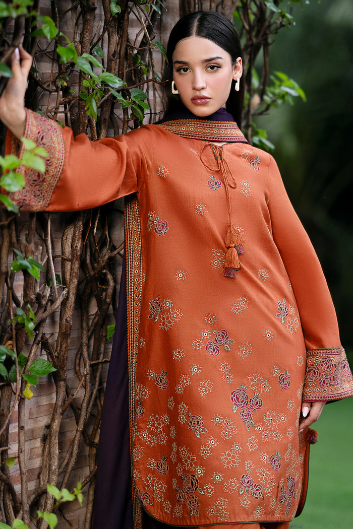 Jazmin | Ready to Wear | KHADDAR RTW-1138