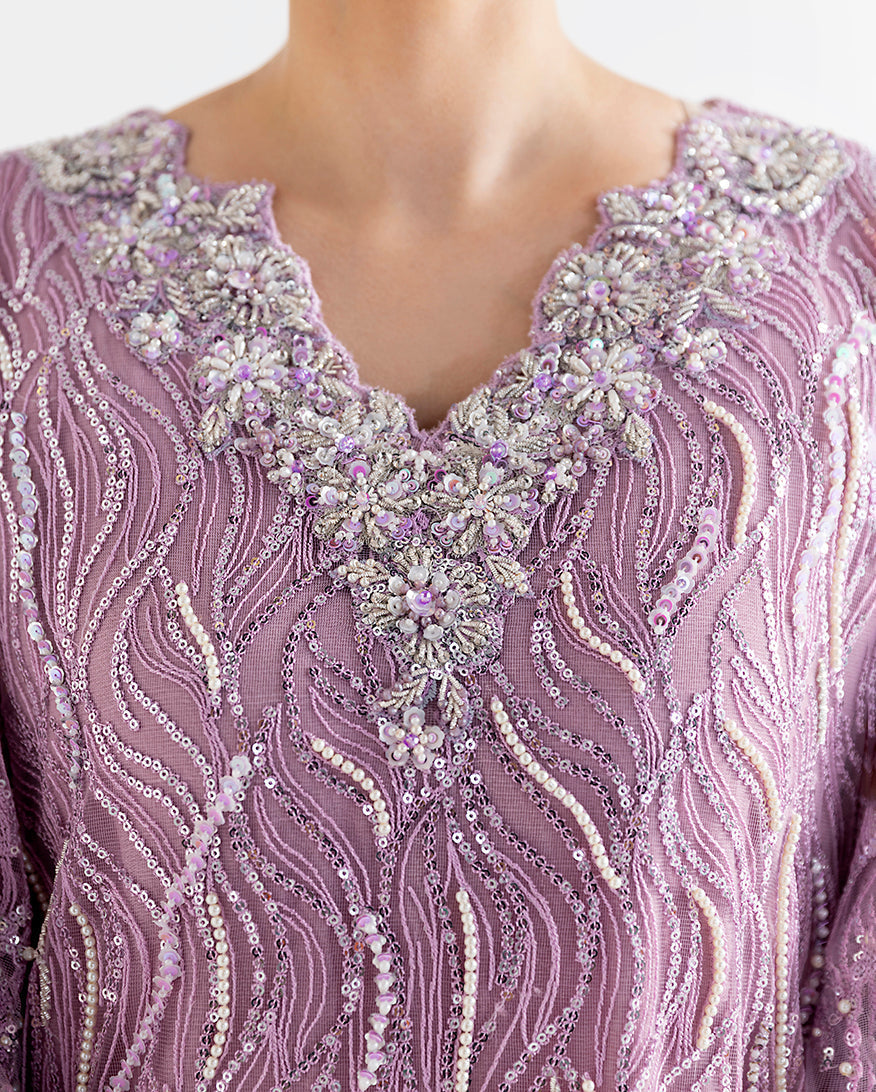 Mushq | Fleur Luxury Formals |  Jessamine