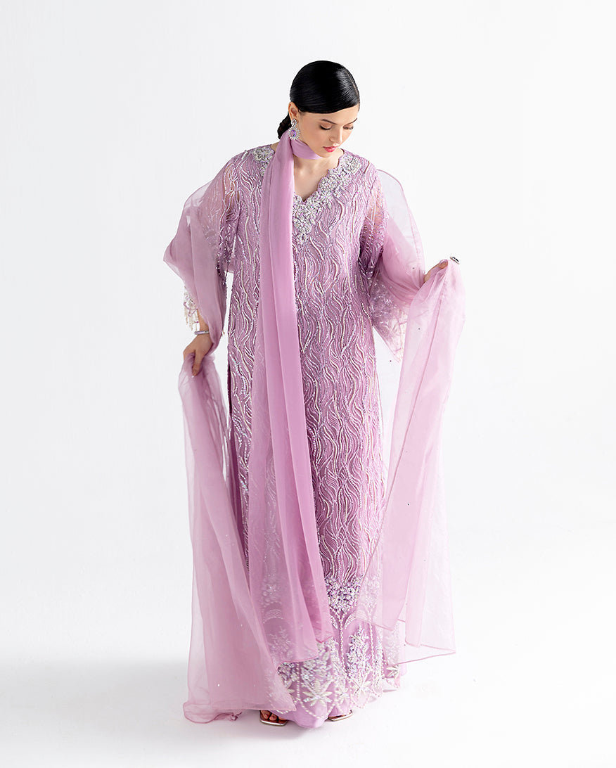 Mushq | Fleur Luxury Formals |  Jessamine