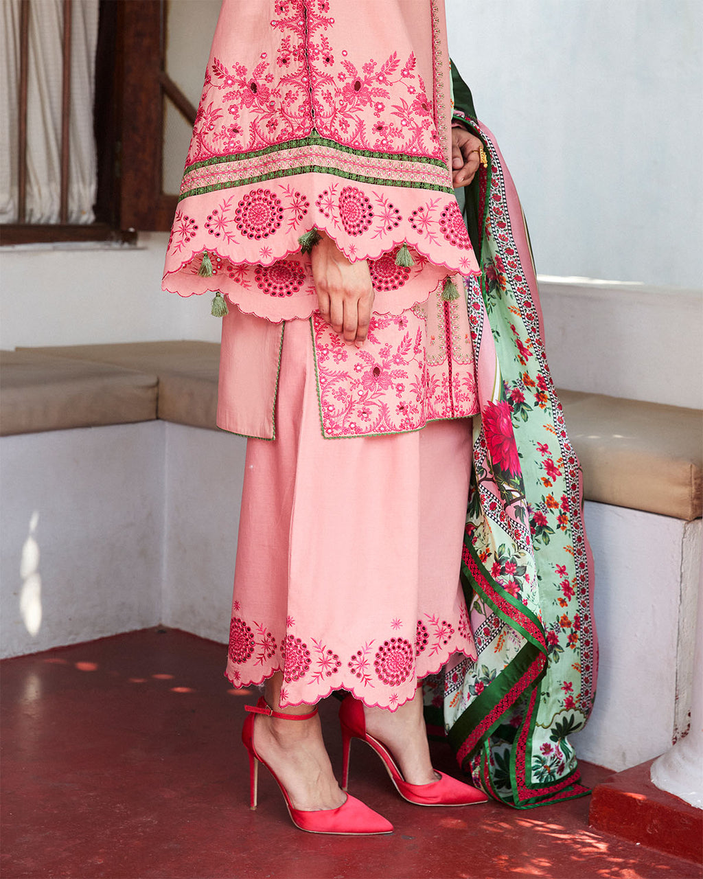 Jugnu | SS 25 | Ravi