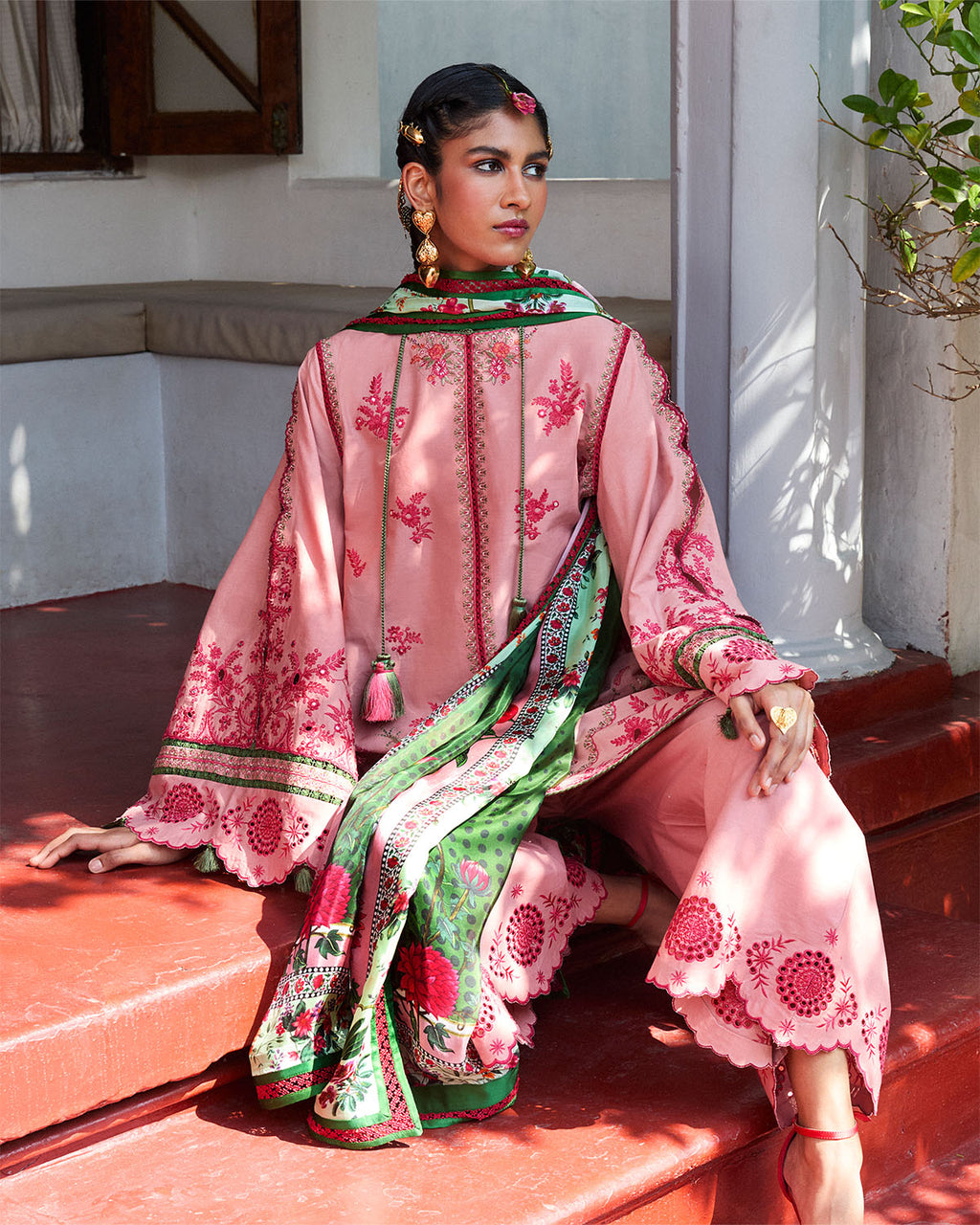 Jugnu | SS 25 | Ravi