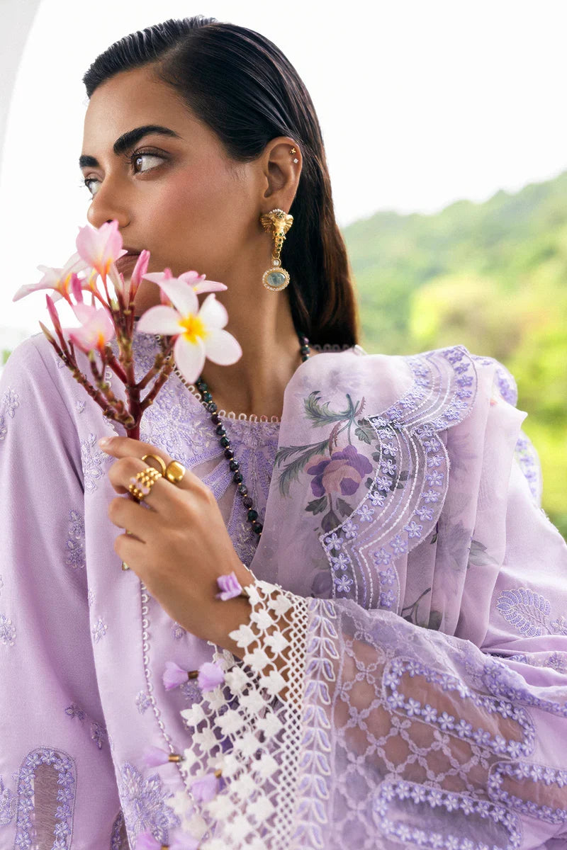 Saira Rizwan | sajri-eid-pret-2025 | JARDIN SREP07-25