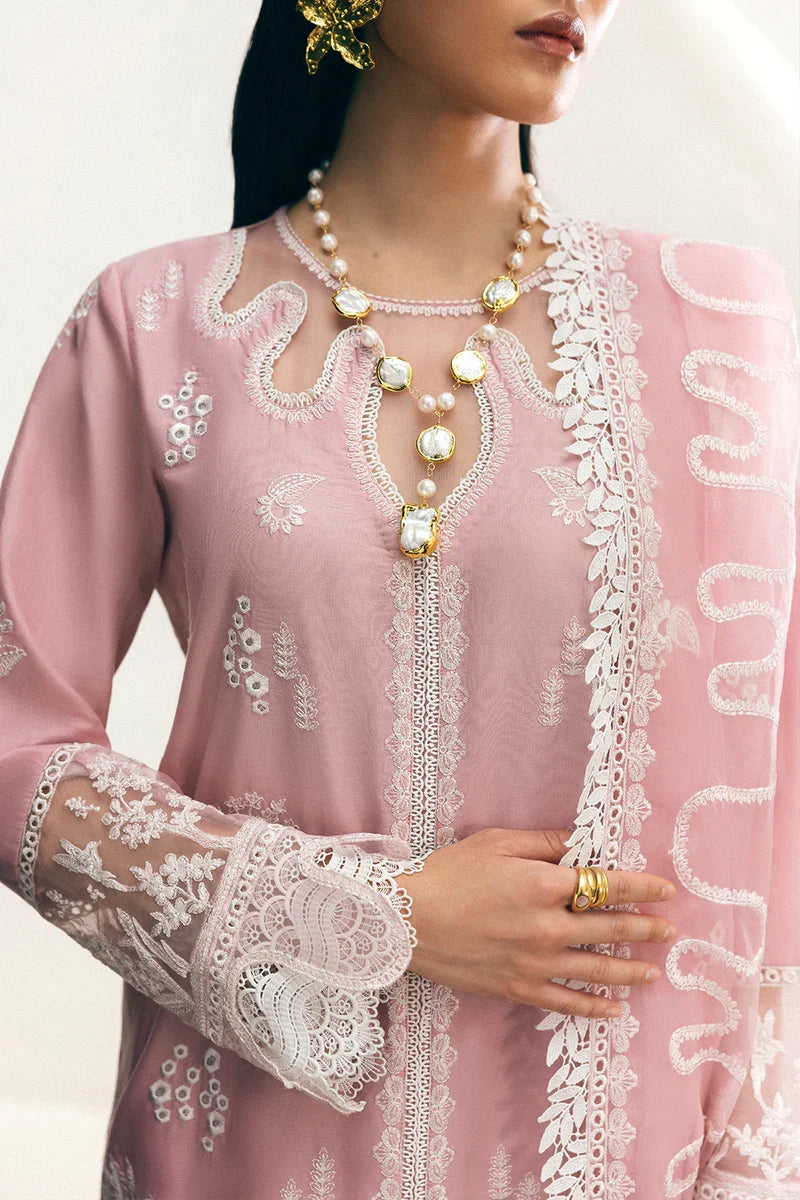Saira Rizwan | sajri-eid-pret-2025 | JOIE SREP04-25