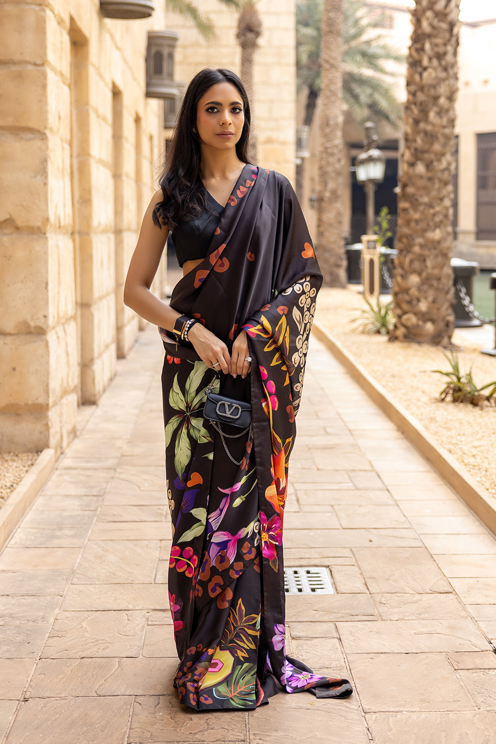 Saira Rizwan | Resort Collection 25 | VIOLA-SRRC06-25 - Riwayat-e-Khas