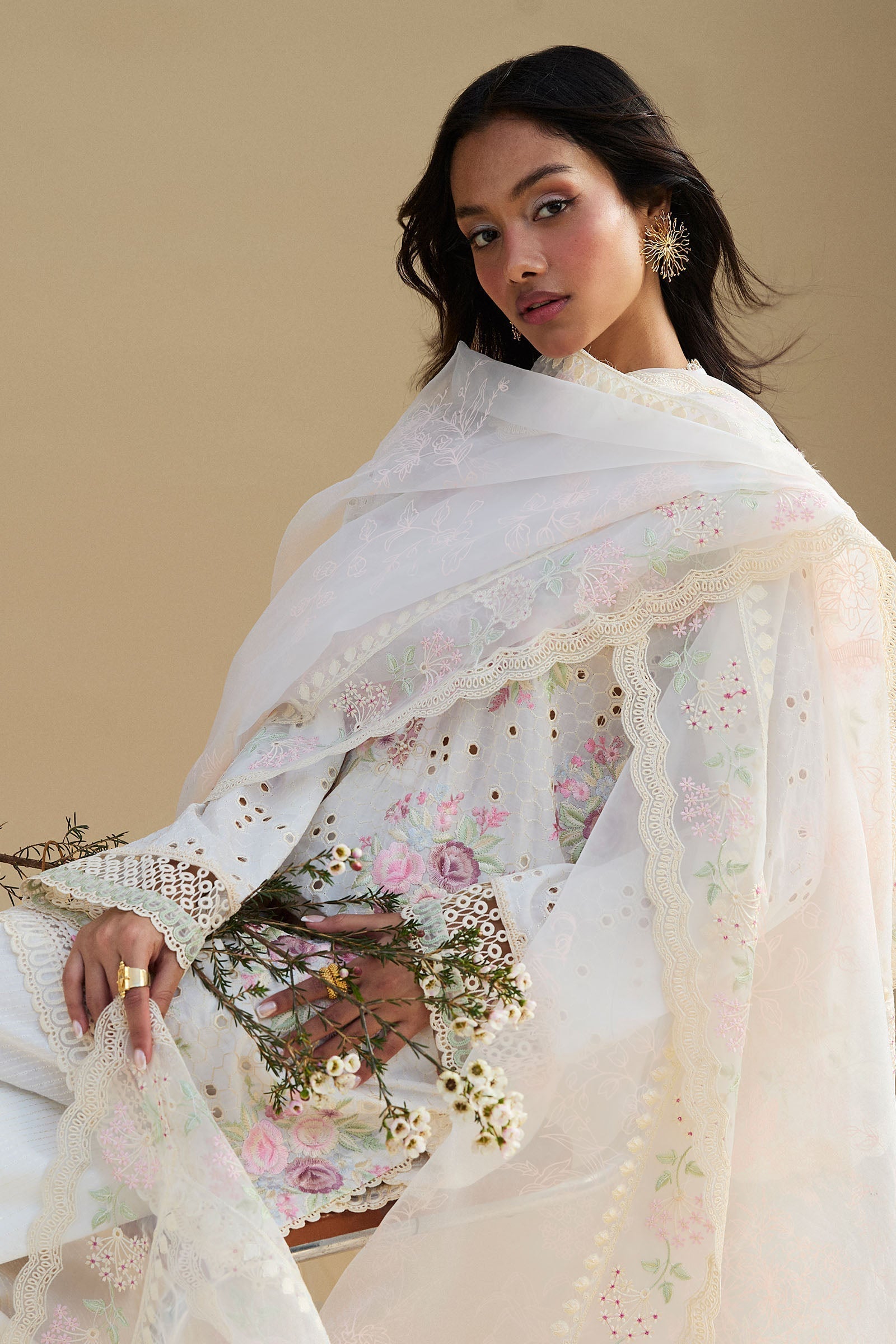 Zara Shahjahan | Satori 25 | Kairo-10A