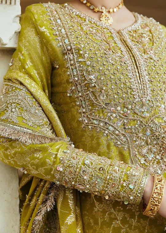 Kanwal Malik | Afsheen Luxury Formals | Mushq - House Of Anaya
