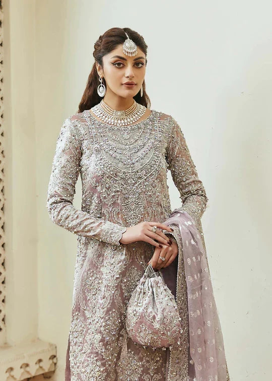 Kanwal Malik | Afsheen Luxury Formals | Nigar - House Of Anaya