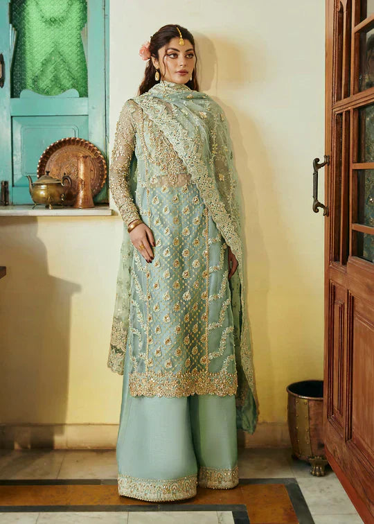 Kanwal Malik | Afsheen Luxury Formals | Meera - House Of Anaya