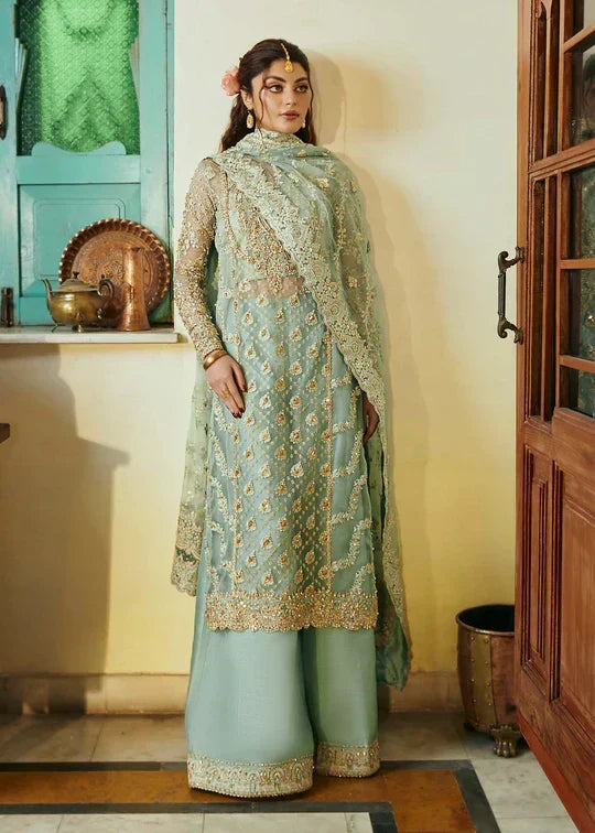 Kanwal Malik | Afsheen Luxury Formals | Meera - House Of Anaya