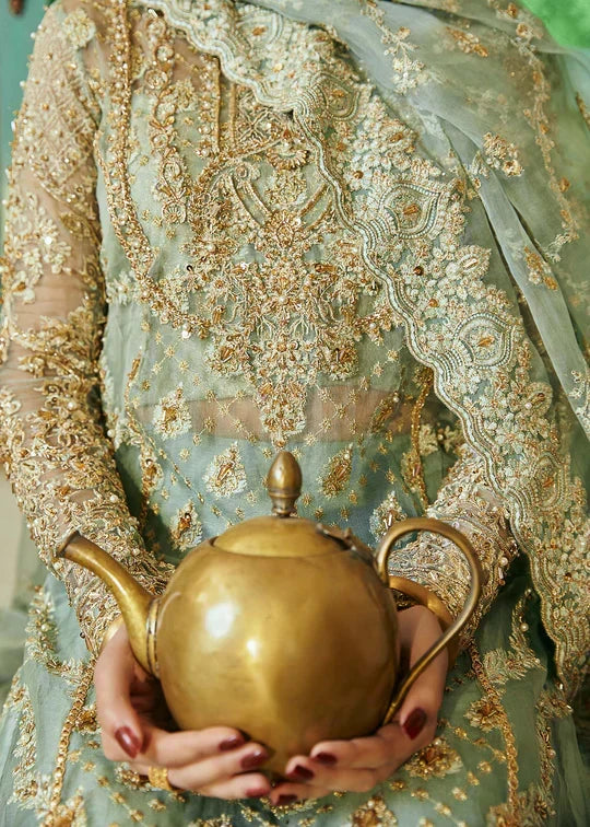 Kanwal Malik | Afsheen Luxury Formals | Meera - House Of Anaya