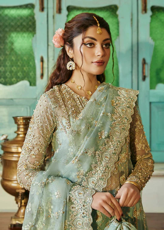 Kanwal Malik | Afsheen Luxury Formals | Meera - House Of Anaya