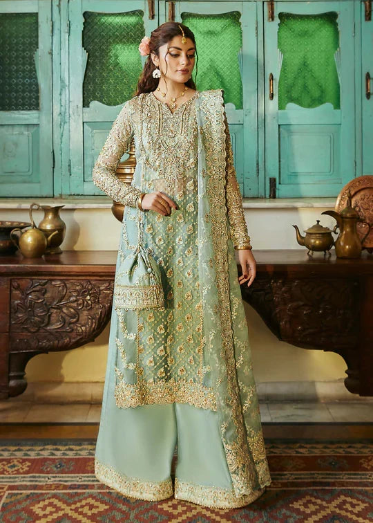 Kanwal Malik | Afsheen Luxury Formals | Meera - House Of Anaya