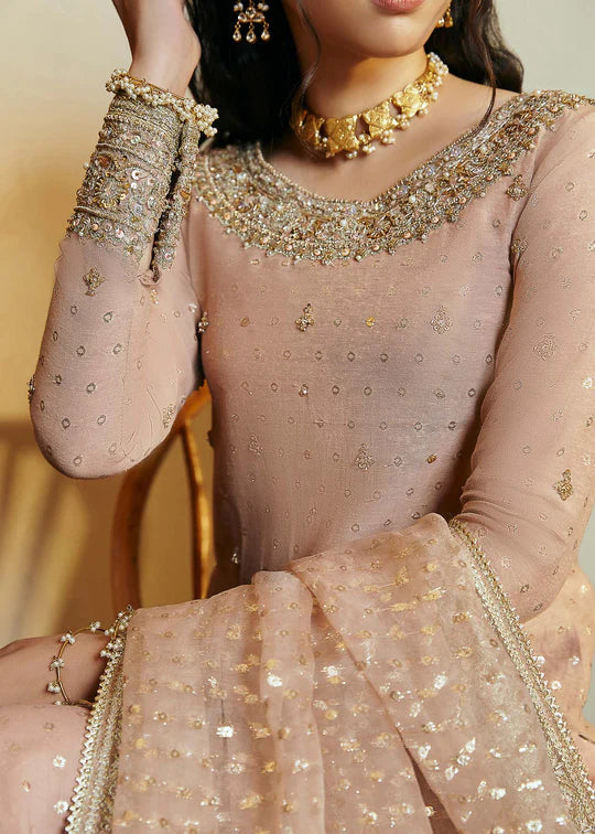 Kanwal Malik | Afsheen Luxury Formals | Hala - House Of Anaya