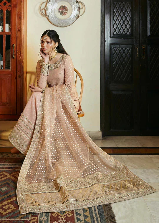 Kanwal Malik | Afsheen Luxury Formals | Hala - House Of Anaya