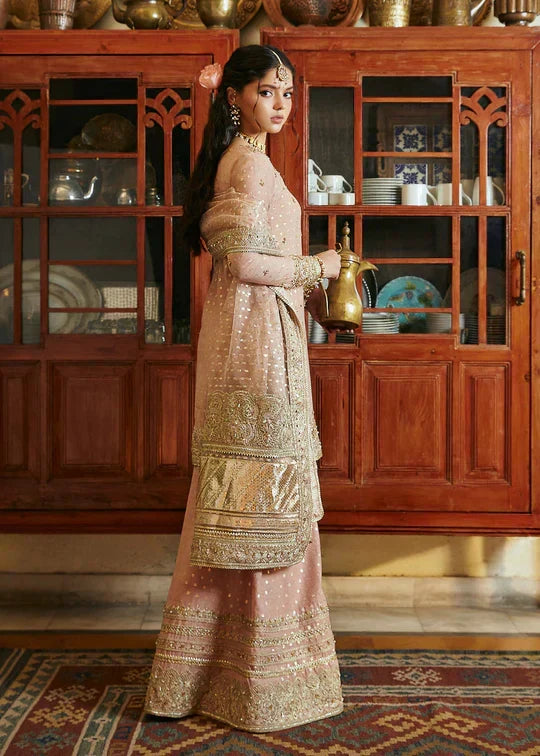 Kanwal Malik | Afsheen Luxury Formals | Hala - House Of Anaya