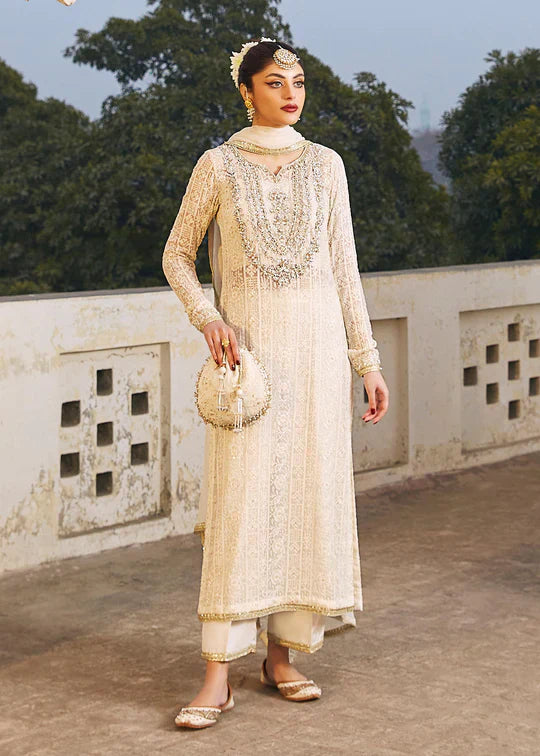 Kanwal Malik | Afsheen Luxury Formals | Roshan - House Of Anaya