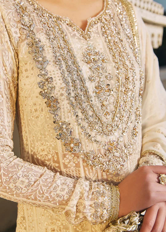 Kanwal Malik | Afsheen Luxury Formals | Roshan - House Of Anaya