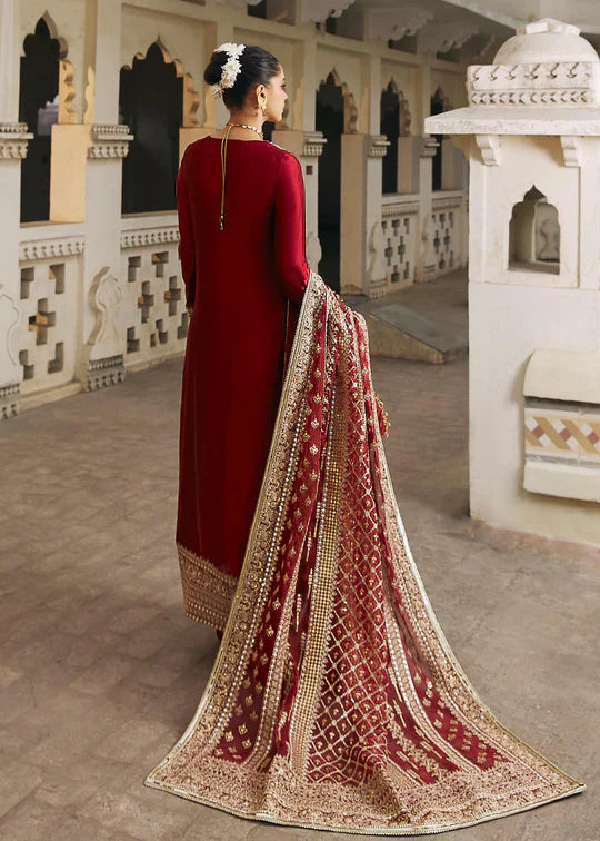 Kanwal Malik | Afsheen Luxury Formals | Noreen - House Of Anaya