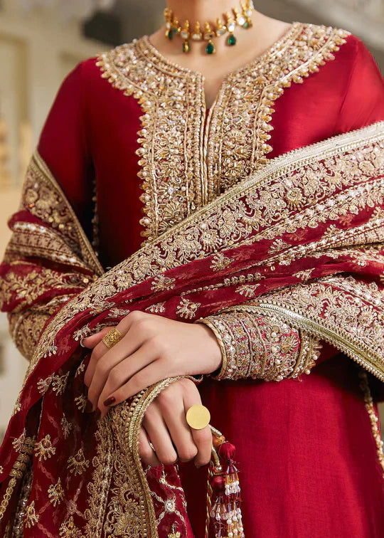 Kanwal Malik | Afsheen Luxury Formals | Noreen - House Of Anaya