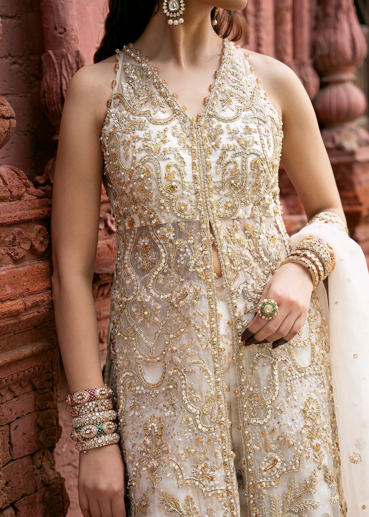 Kanwal Malik | Sajni Wedding 2024 |  Nisha