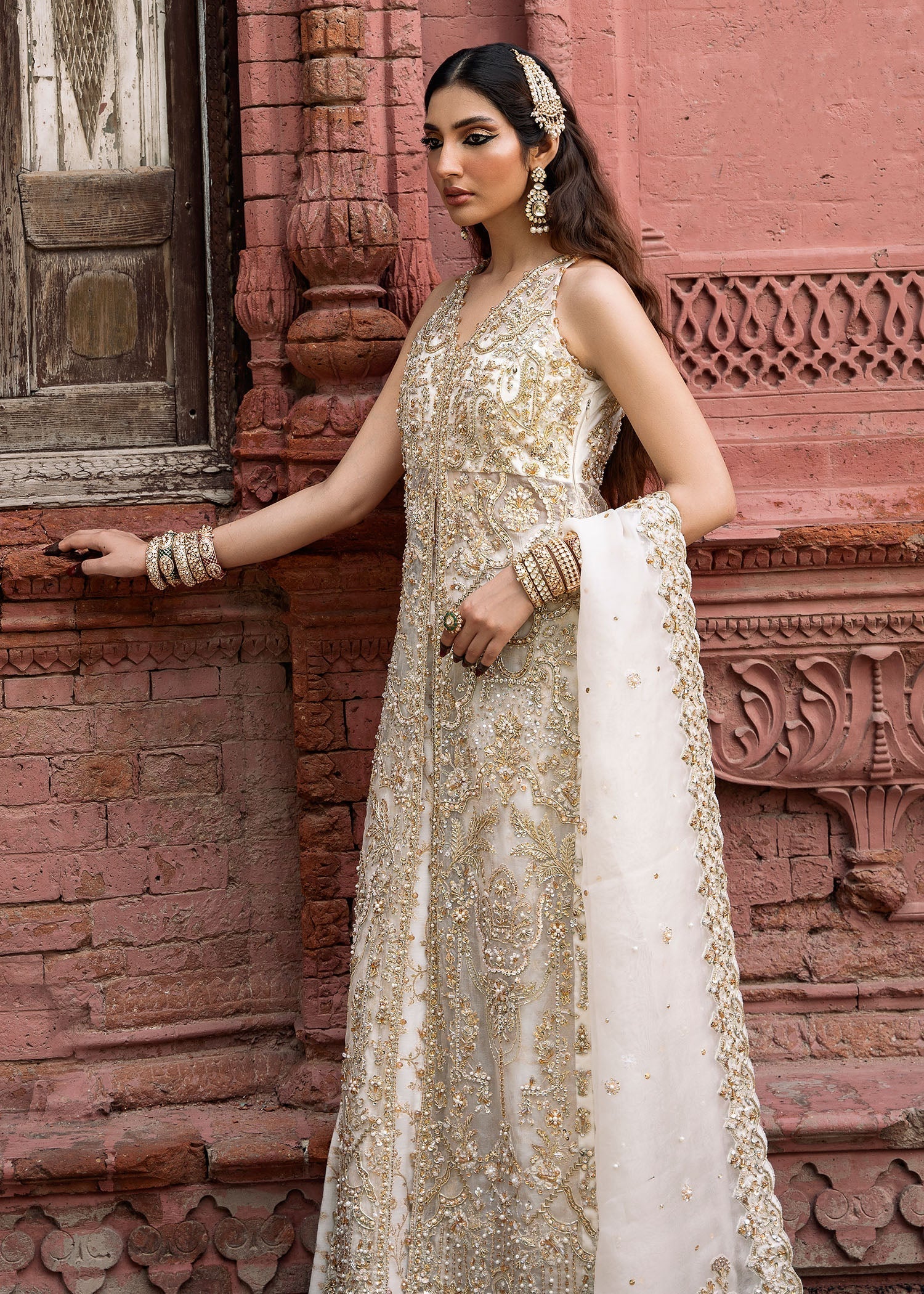 Kanwal Malik | Sajni Wedding 2024 |  Nisha