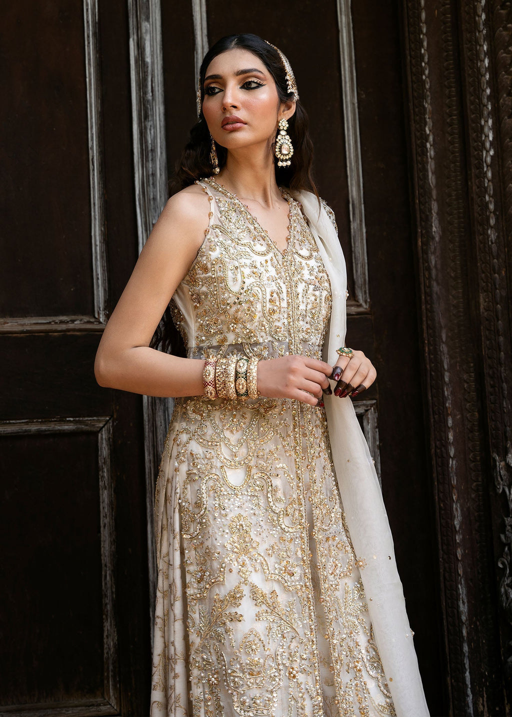 Kanwal Malik | Sajni Wedding 2024 |  Nisha