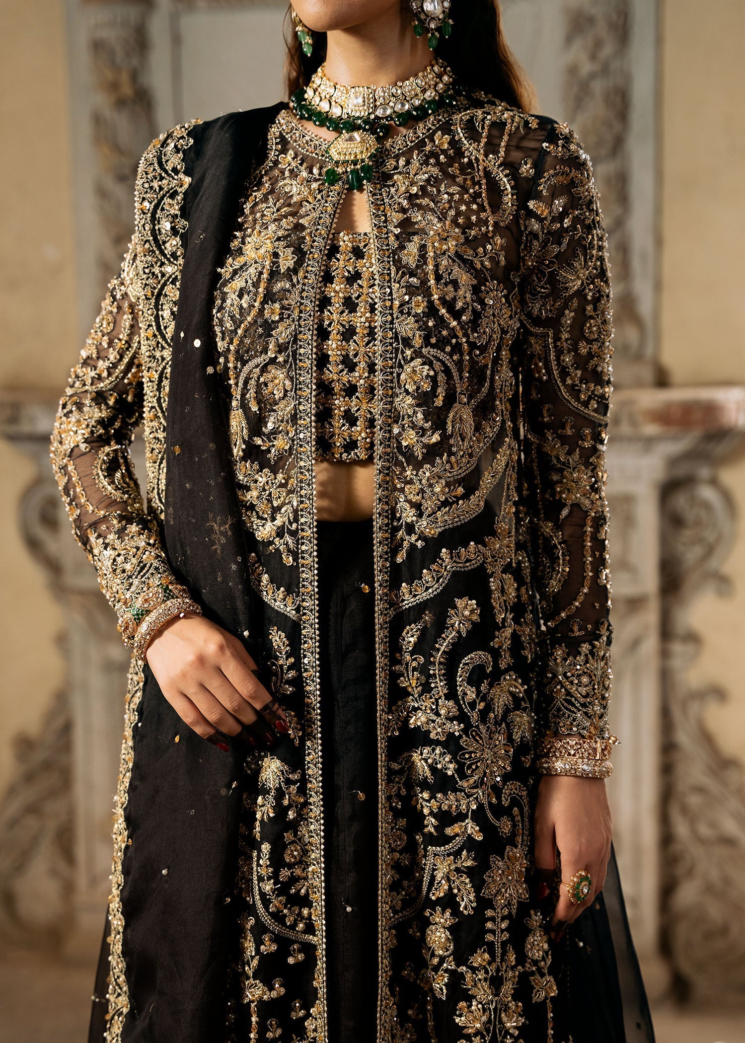 Kanwal Malik | Sajni Wedding 2024 |  Shahtaj