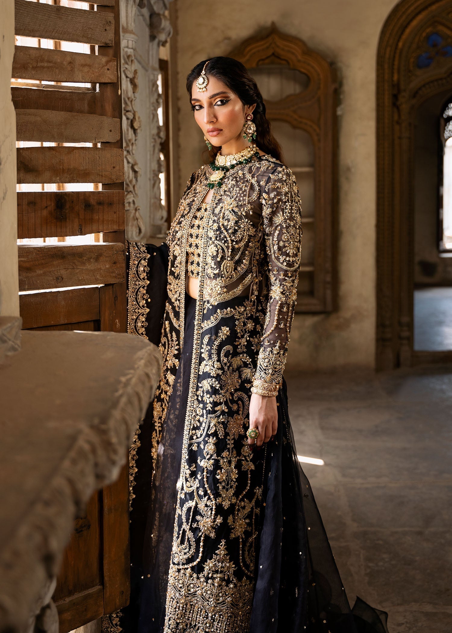 Kanwal Malik | Sajni Wedding 2024 |  Shahtaj
