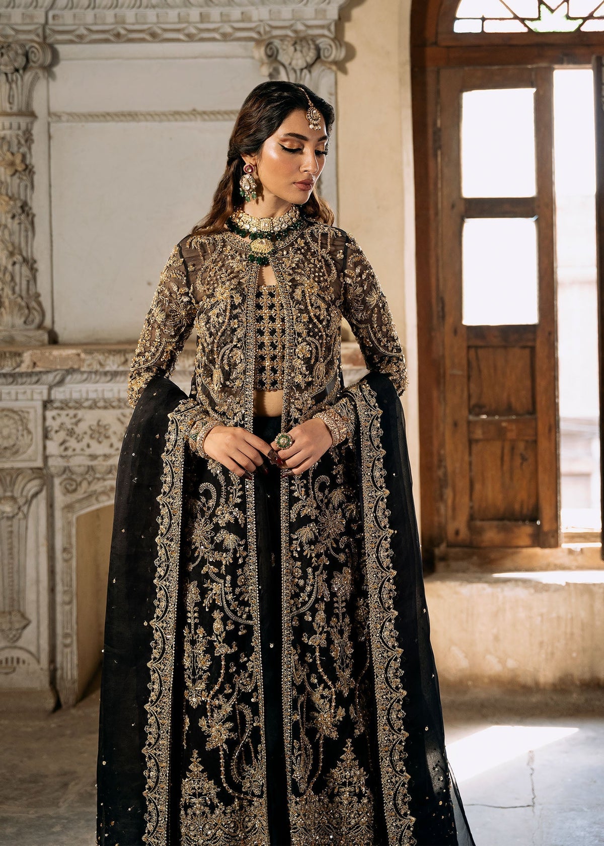 Kanwal Malik | Sajni Wedding 2024 |  Shahtaj