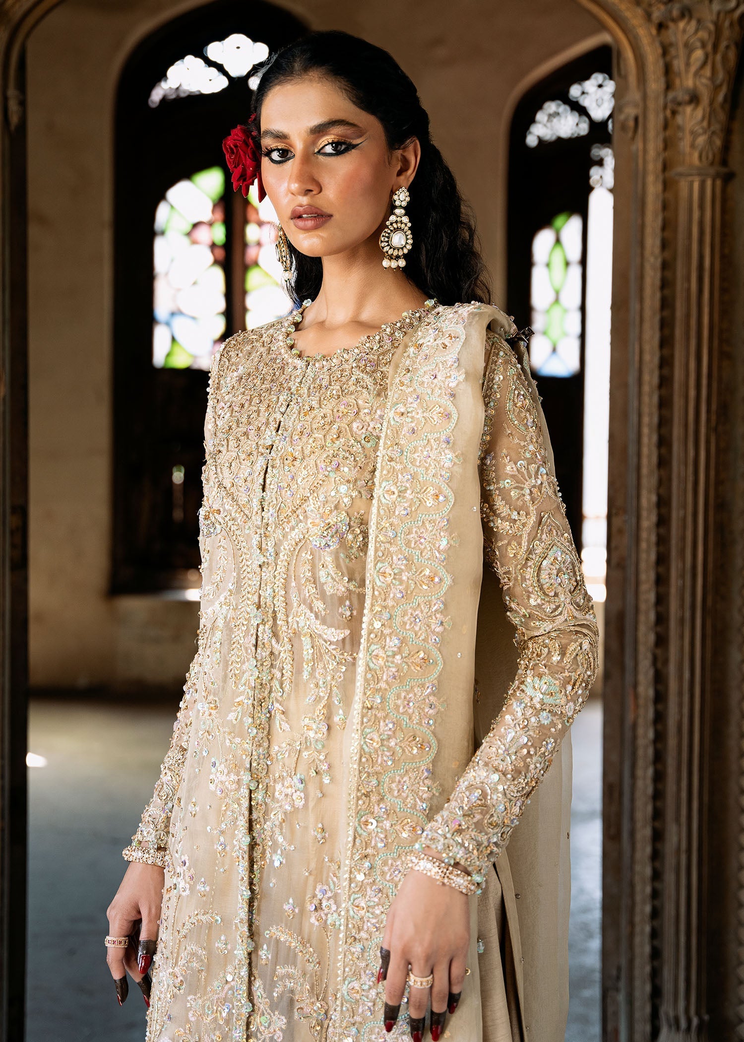 Kanwal Malik | Sajni Wedding 2024 |  Zarnab