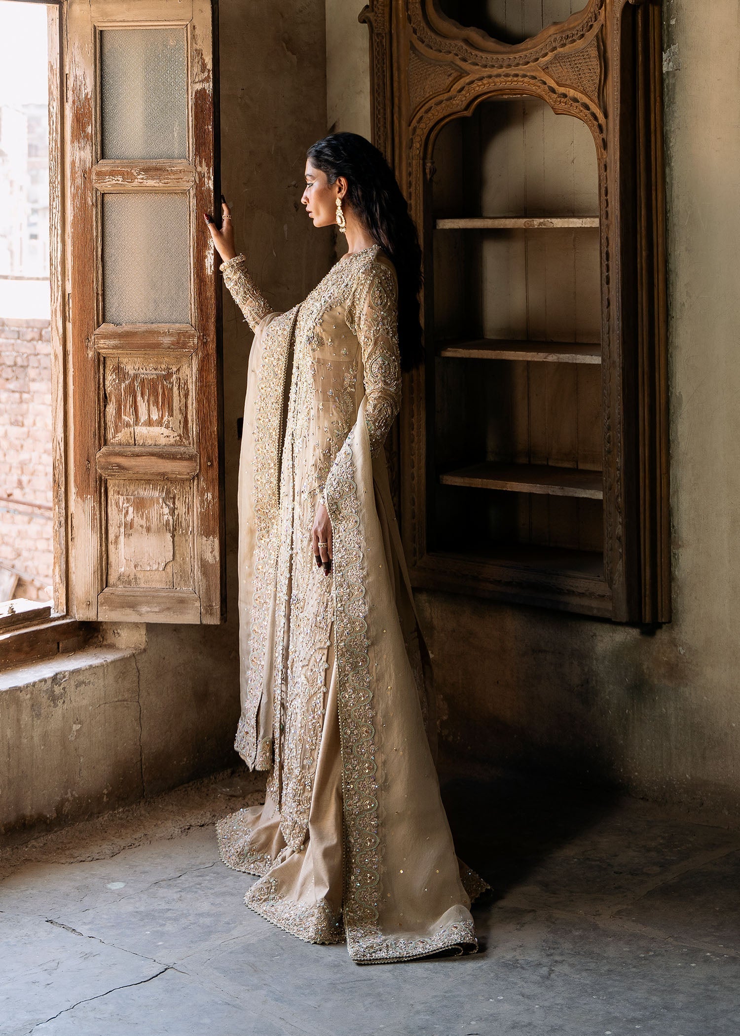 Kanwal Malik | Sajni Wedding 2024 |  Zarnab