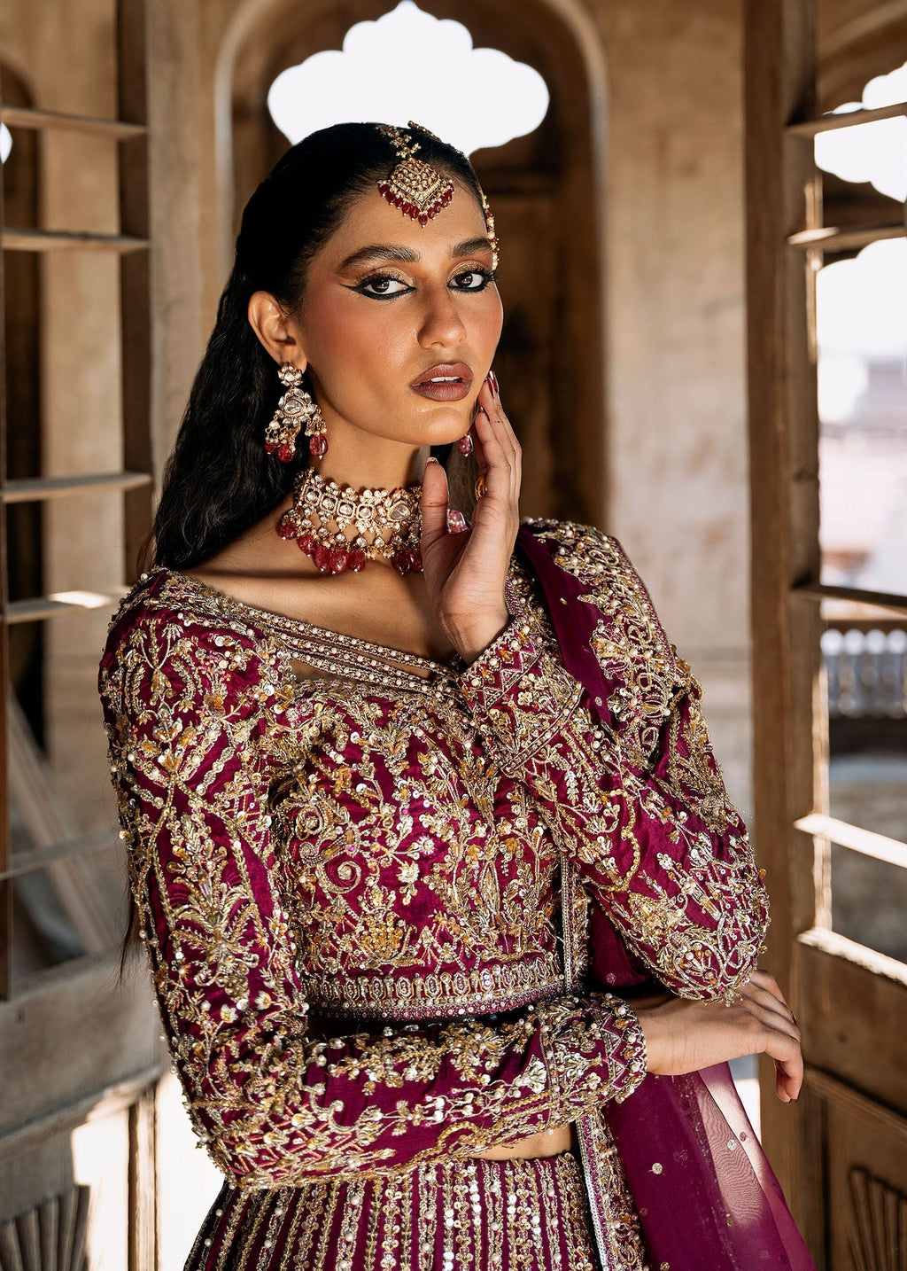 Kanwal Malik | Sajni Wedding 2024 |  Raina