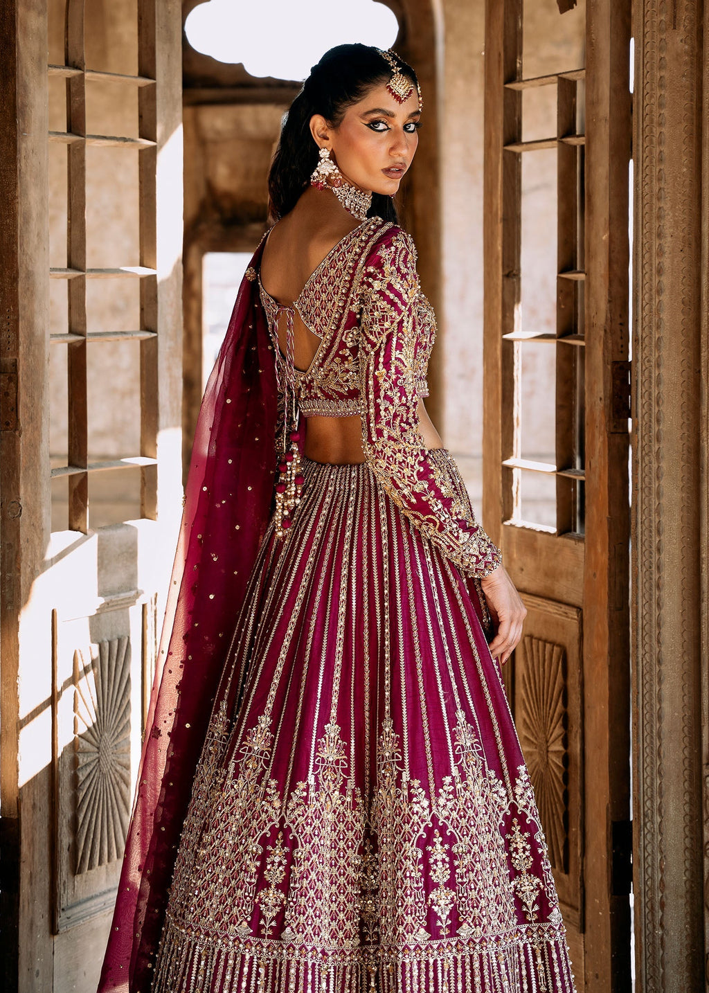 Kanwal Malik | Sajni Wedding 2024 |  Raina