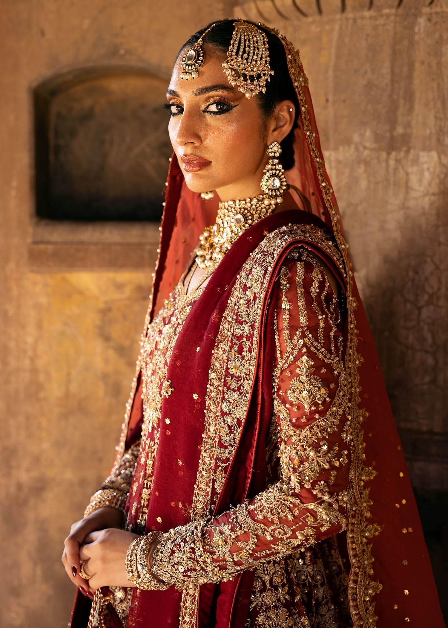 Kanwal Malik | Sajni Wedding 2024 |  Shirin