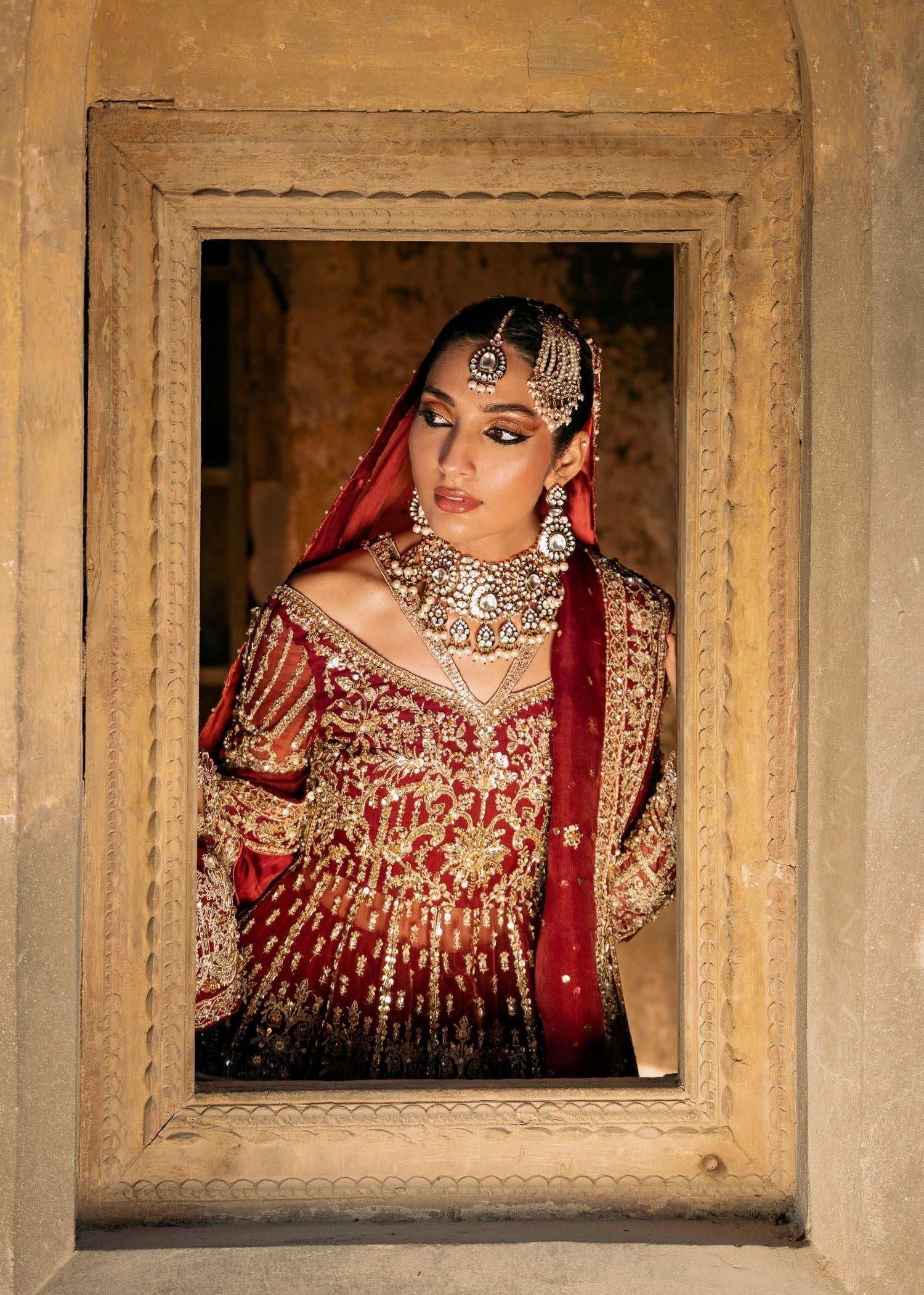 Kanwal Malik | Sajni Wedding 2024 |  Shirin