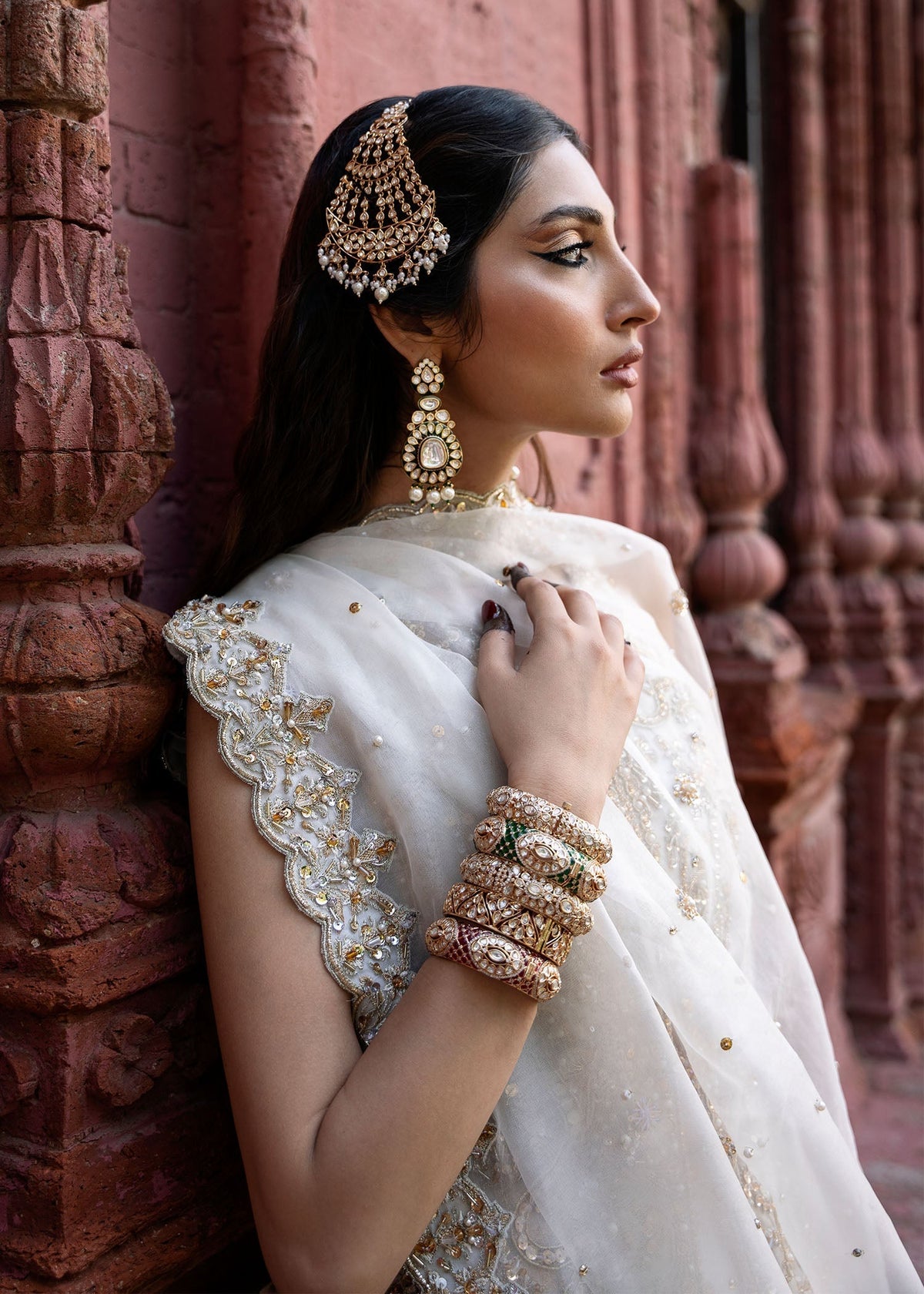 Kanwal Malik | Sajni Wedding 2024 |  Nisha