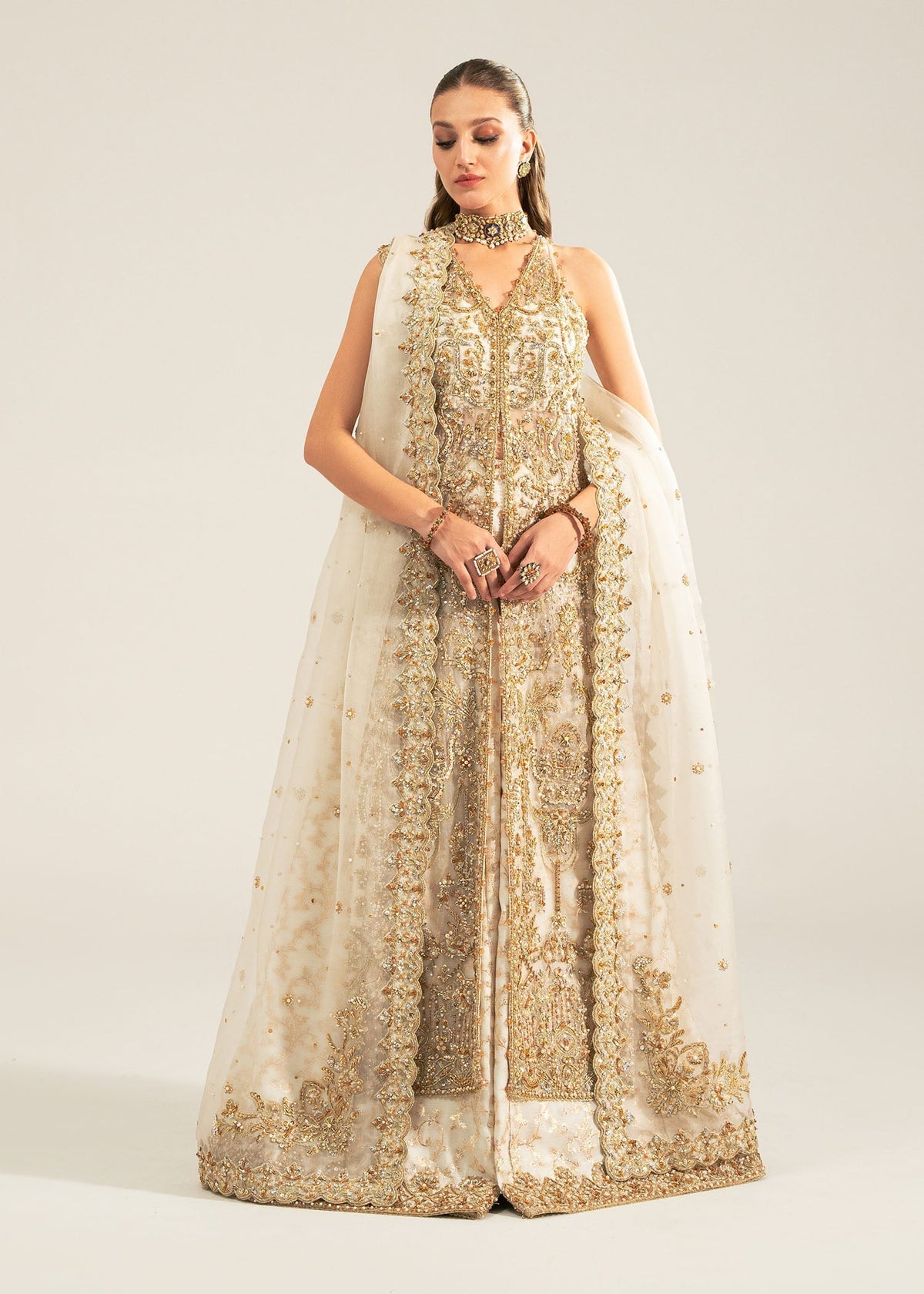Kanwal Malik | Sajni Wedding 2024 |  Nisha