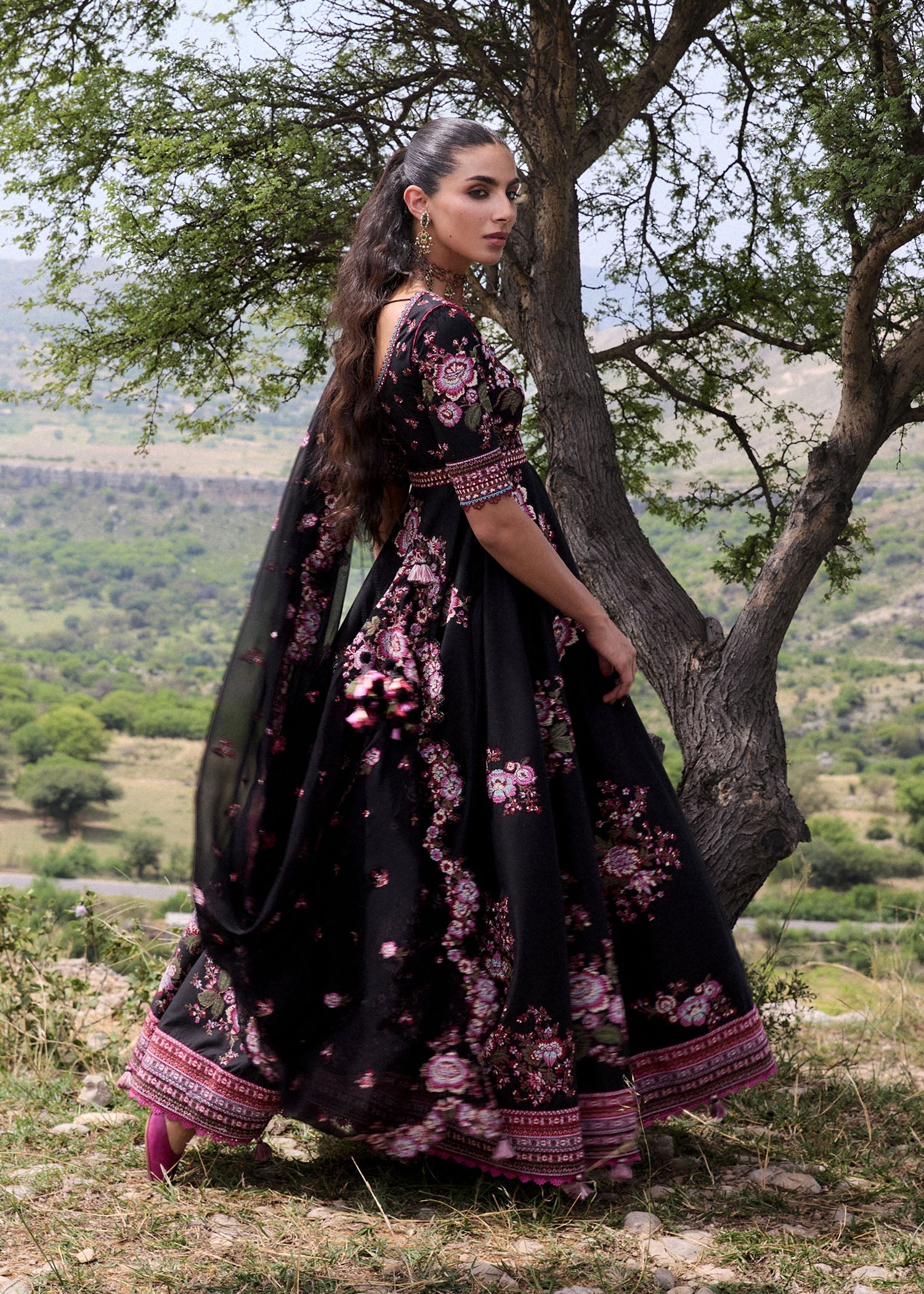 Hussain Rehar | Jinan 26 | Kashmala