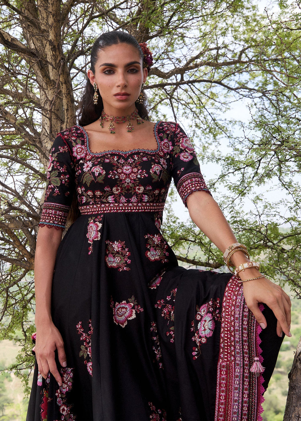 Hussain Rehar | Jinan 26 | Kashmala
