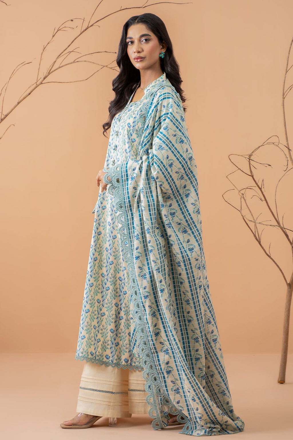 Kayseria | Winter Khaddar 24 |  K-06 - Riwayat-e-Khas