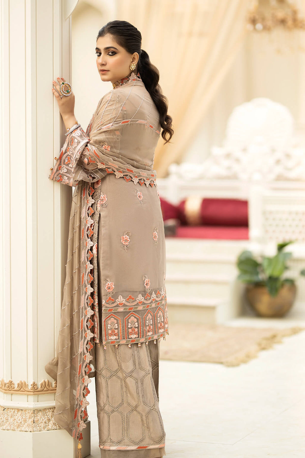 Imrozia-L-265 Aubade - Riwayat-e-khas